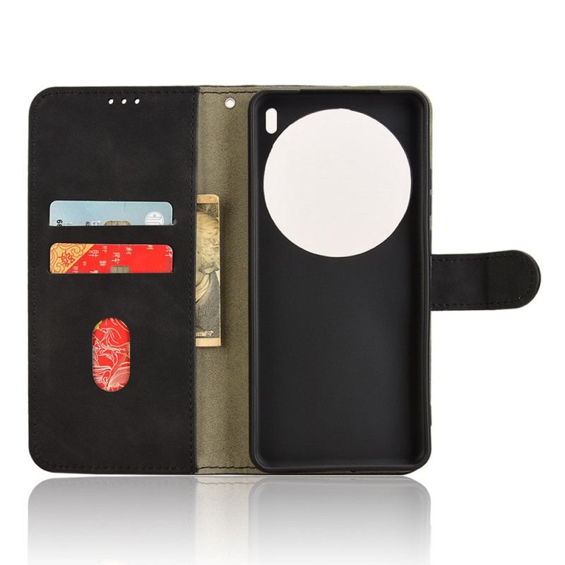 Housse Vivo X200 Pro Effet Daim