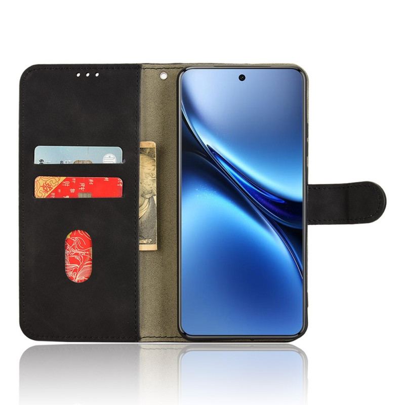 Housse Vivo X200 Pro Effet Daim