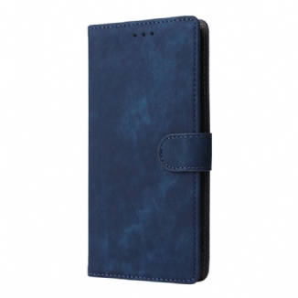 Housse Vivo X200 Pro Effet Daim à Lanière