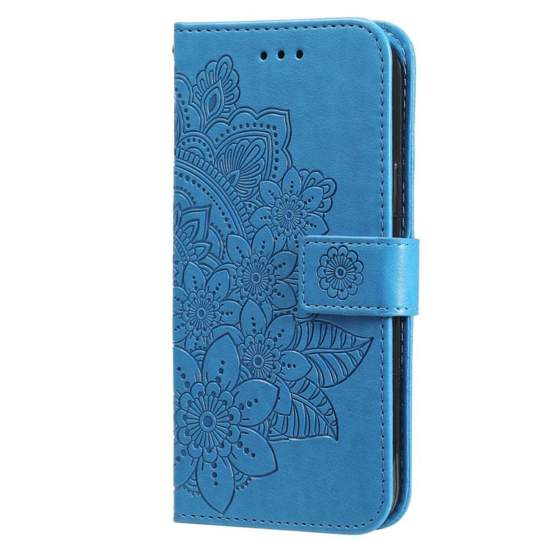 Housse Vivo X200 Pro Empreinte Mandala