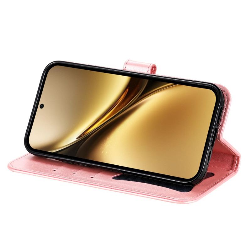 Housse Vivo X200 Pro Empreinte Mandala