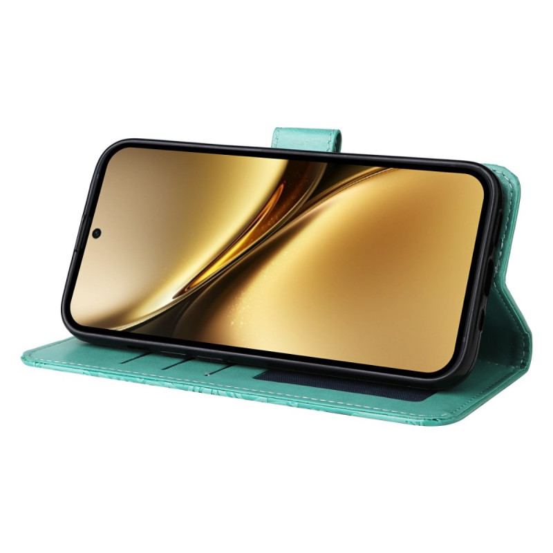 Housse Vivo X200 Pro Motif Tournesol