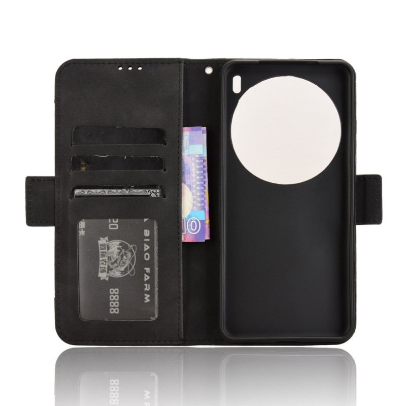 Housse Vivo X200 Pro Multi-Cartes