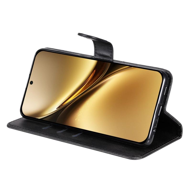 Housse Vivo X200 Pro Portefeuille à Fermeture Éclair