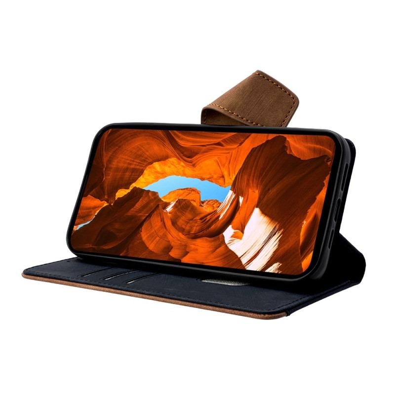 Housse Vivo X200 Pro Protection RFID 6 Couches