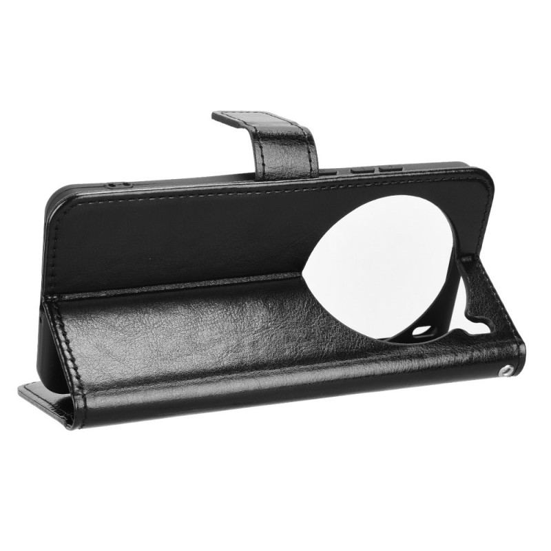 Housse Vivo X200 Pro Simili Cuir Flashy