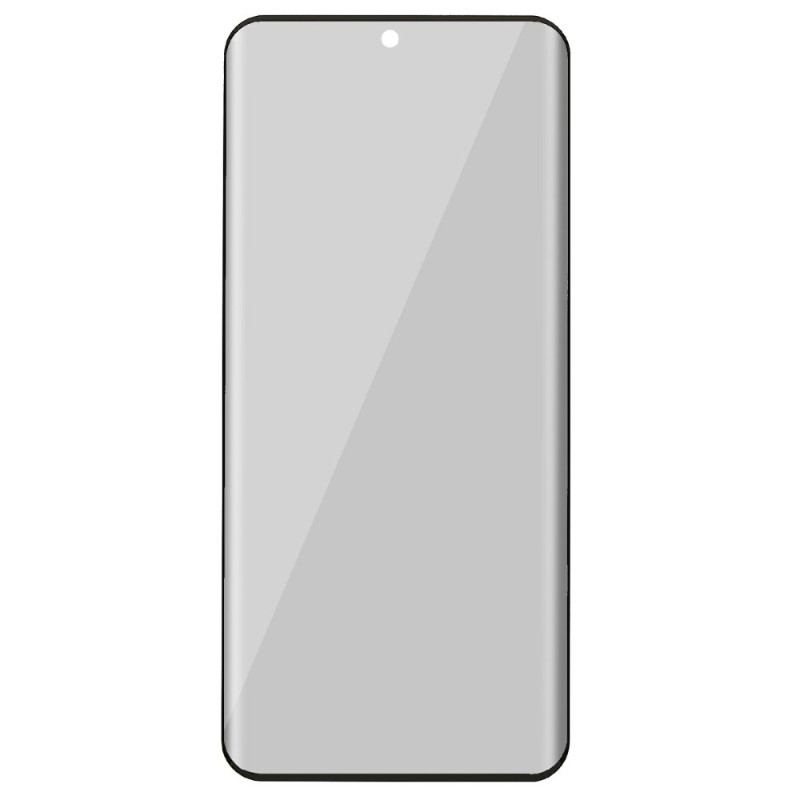 Protection en Verre Trempé Anti-Espion pour Écran Vivo X200 Pro