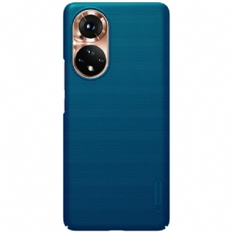 Coque Honor 50 / Huawei Nove 9 Rigide Givré Nillkin