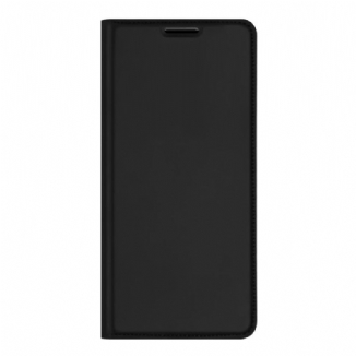 Flip Cover Honor 50 / Huawei Nova 9 Skin Pro DUX DUCIS