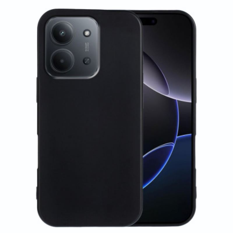 Coque Xiaomi Redmi 15C 4G / 5G / Poco C85 Finition Mate