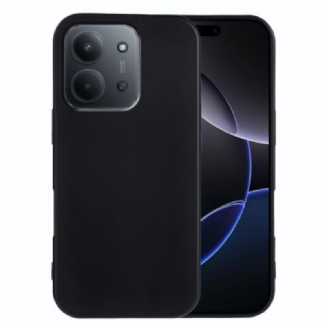 Coque Xiaomi Redmi 15C 4G / 5G / Poco C85 Finition Mate