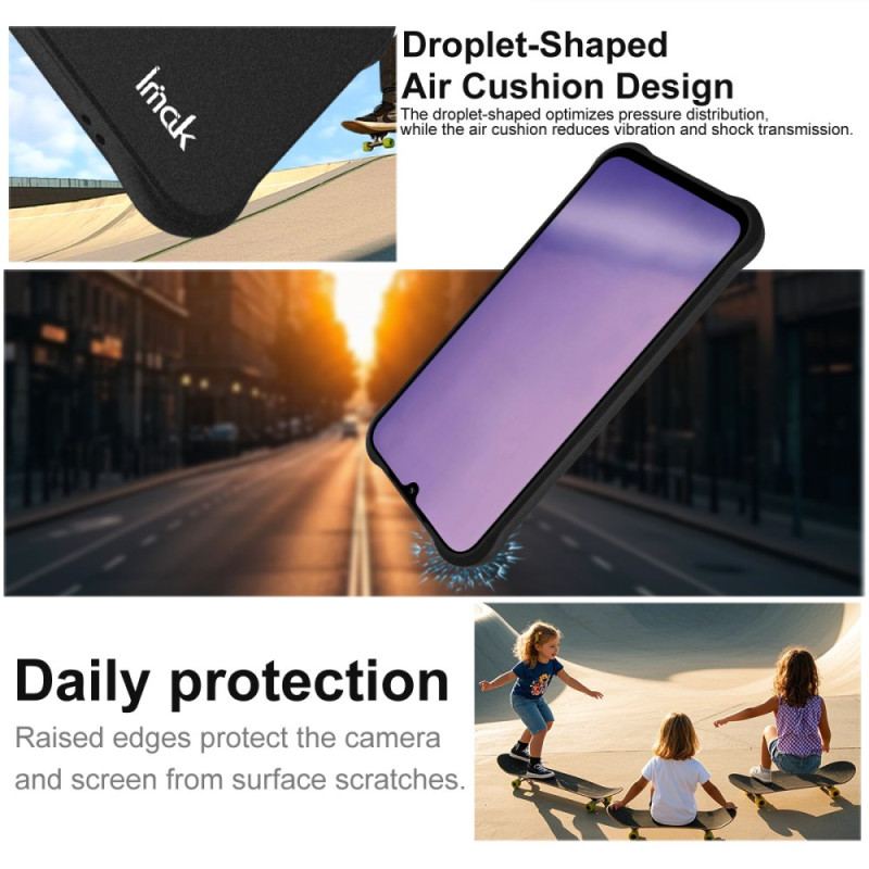 Coque Xiaomi Redmi 15C 4G / 5G / Poco C85 IMAK