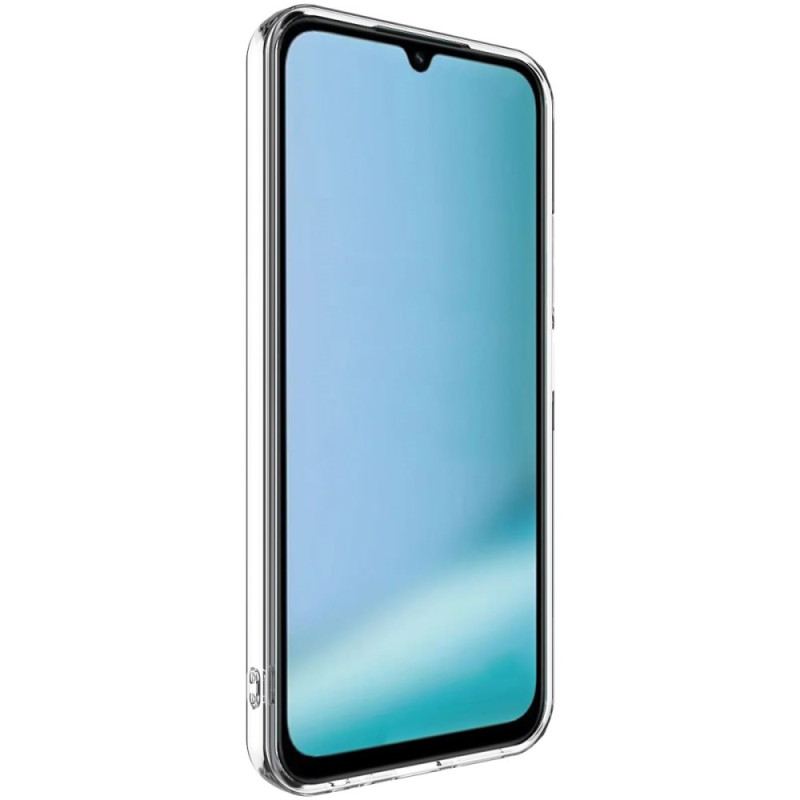 Coque Xiaomi Redmi 15C 4G / 5G / Poco C85 Transparente