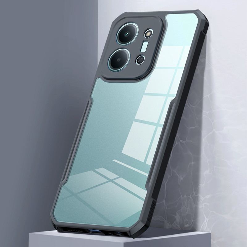 Coque Xiaomi Redmi 15C 4G / 5G / Poco C85 XUNDD