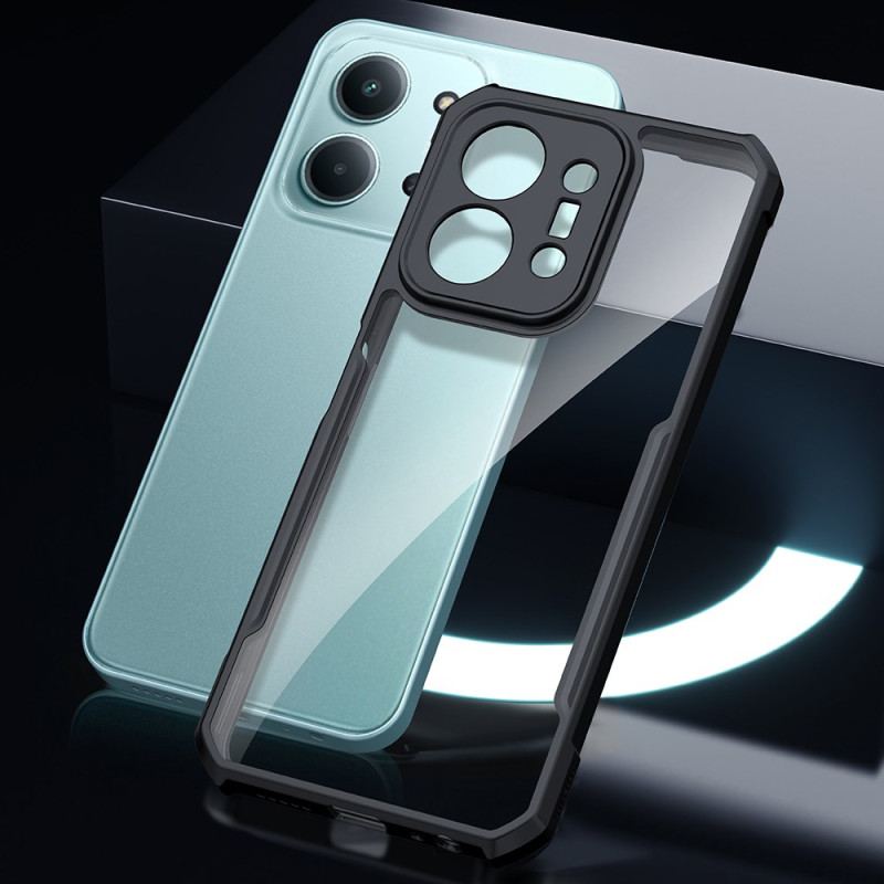 Coque Xiaomi Redmi 15C 4G / 5G / Poco C85 XUNDD