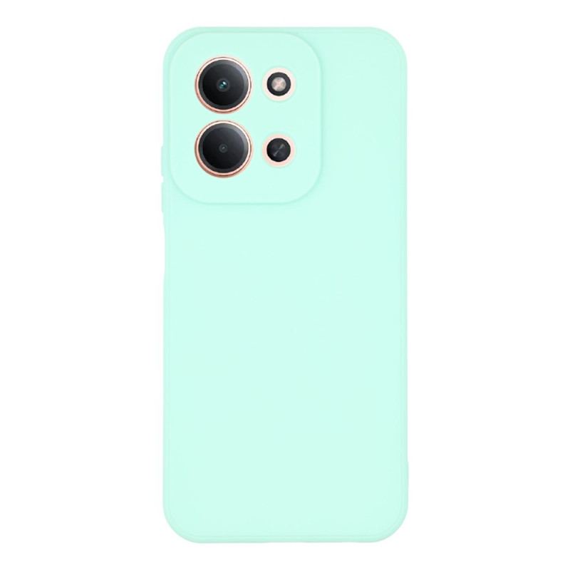 Coque Xiaomi Redmi 15C 5G/ 4G / Poco C85 G4 Silicone