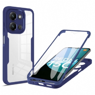 Coque Xiaomi Redmi 15C 5G / 4G / Poco C85 4G Protection Complète