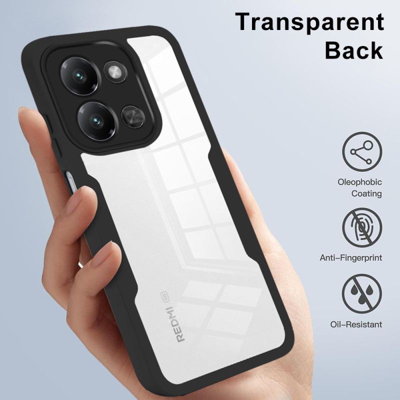 Coque Xiaomi Redmi 15C 5G / 4G / Poco C85 4G Protection Complète