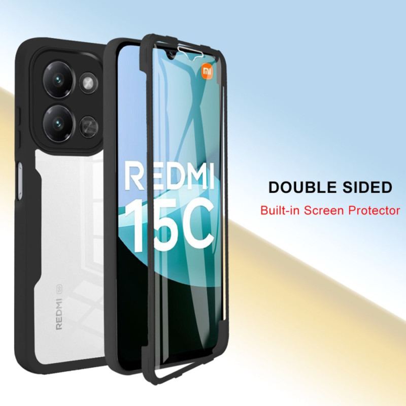 Coque Xiaomi Redmi 15C 5G / 4G / Poco C85 4G Protection Complète
