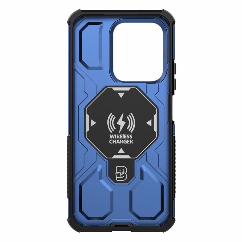 Coque Xiaomi Redmi 15C 5G / 4G / Poco C85 4G Support Rotatif à
