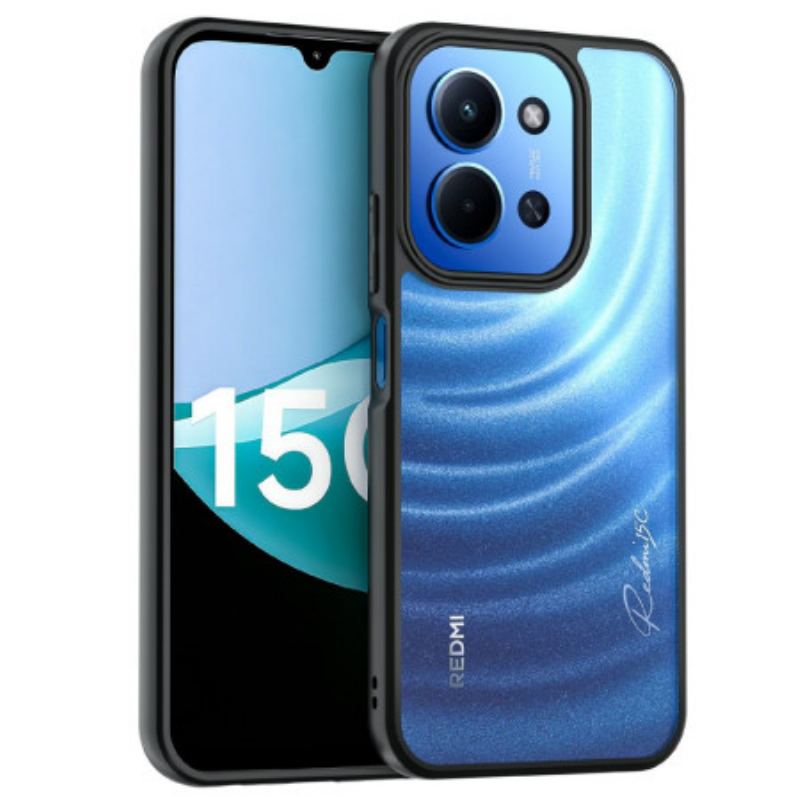 Coque Xiaomi Redmi 15C 5G / 4G / Poco C85 4G Translucide