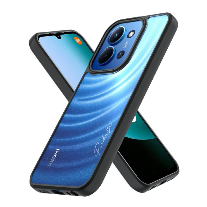 Coque Xiaomi Redmi 15C 5G / 4G / Poco C85 4G Translucide