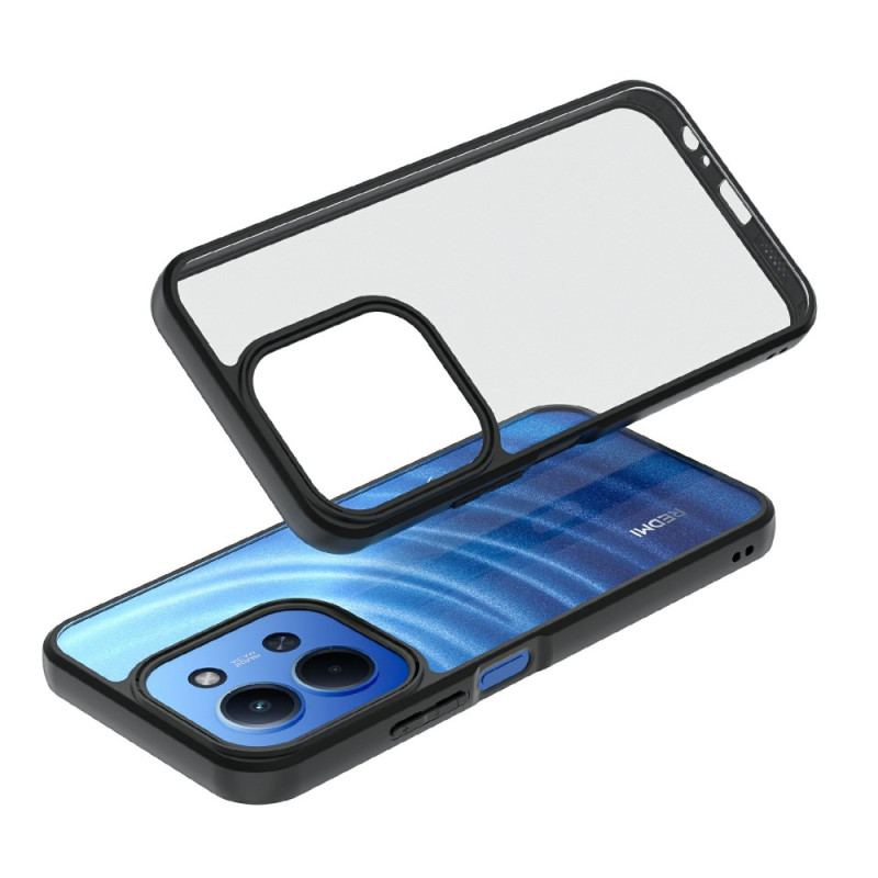 Coque Xiaomi Redmi 15C 5G / 4G / Poco C85 4G Translucide