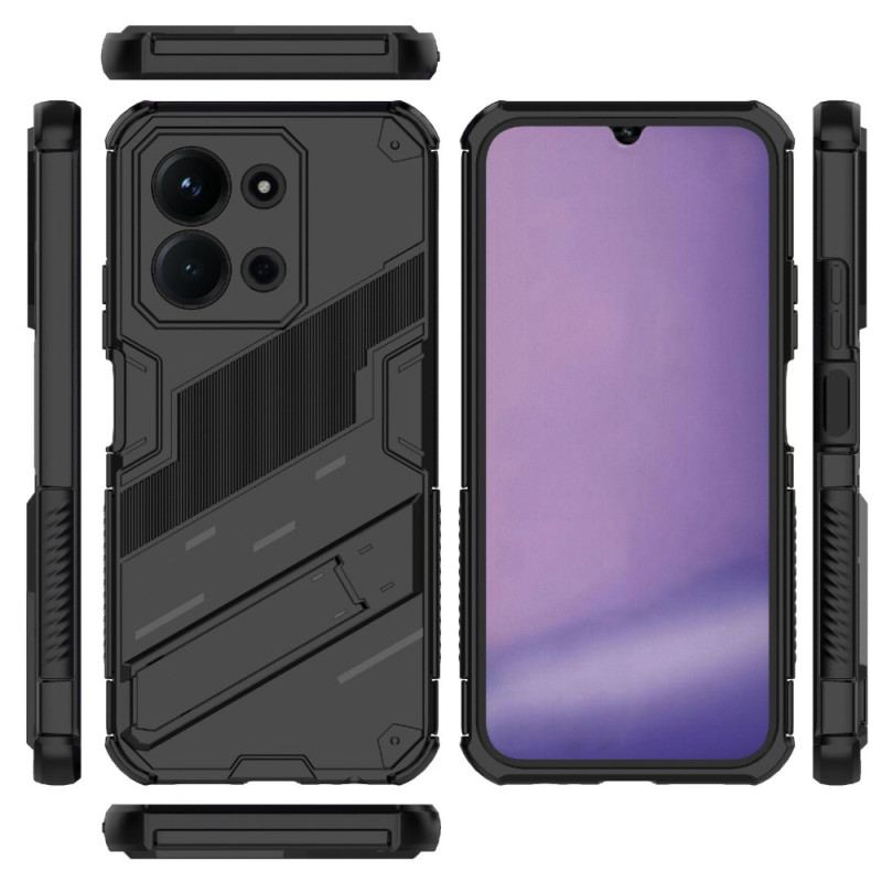 Coque Xiaomi Redmi 15C 5G / 4G / Poco C85 4G Ultra Résistante