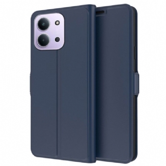 Étui Xiaomi Redmi 15C 5G / 4G / Poco C85 4G Porte-Carte