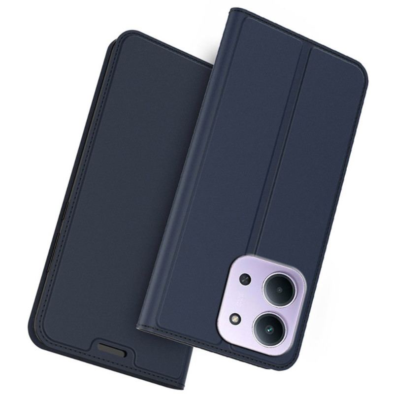 Flip Cover Xiaomi Redmi 15C 5G / 4G / Poco C85 4G Porte-carte