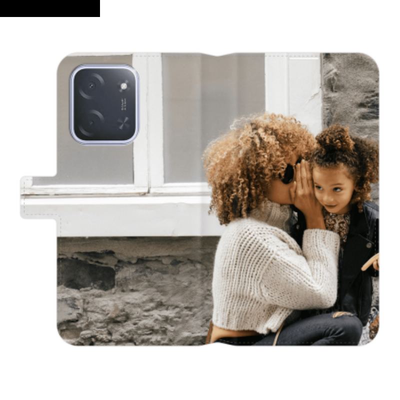 Housse personnalisée Poco C85