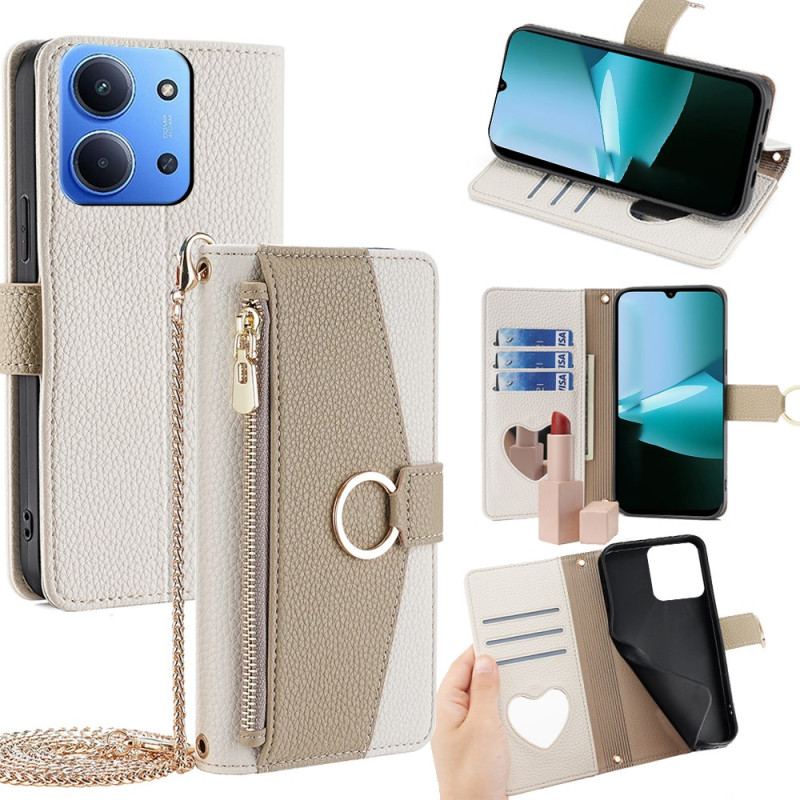 Housse Xiaomi Redmi 15C 4G / 5G