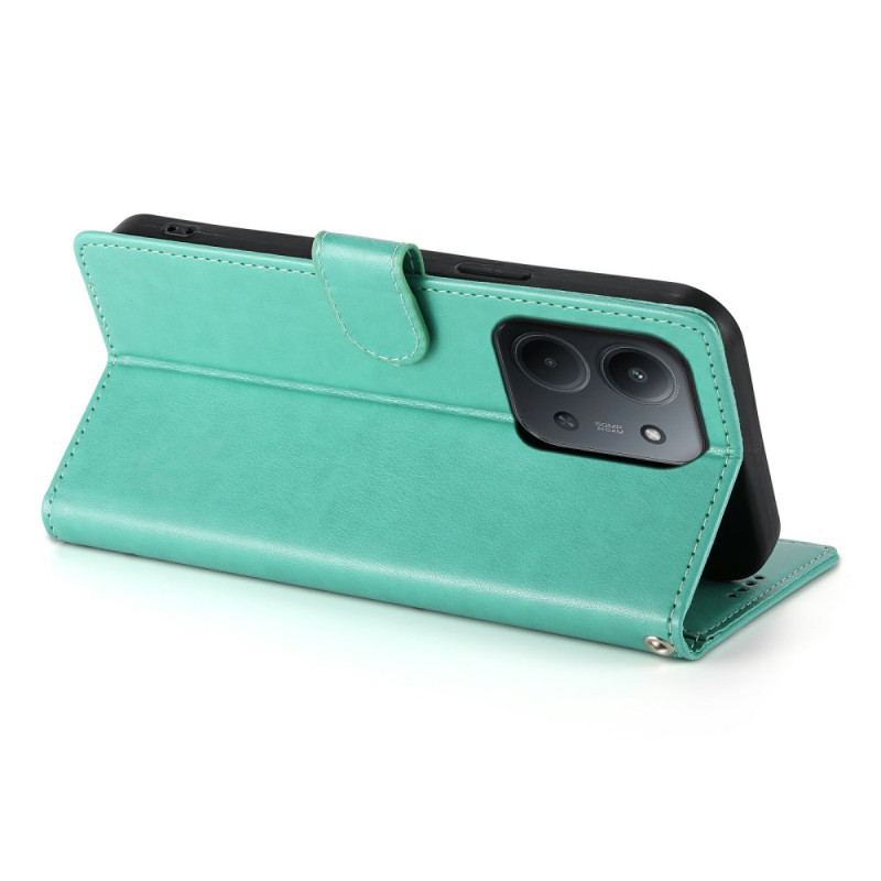 Housse Xiaomi Redmi 15C 4G / 5G / Poco C85 Floralie