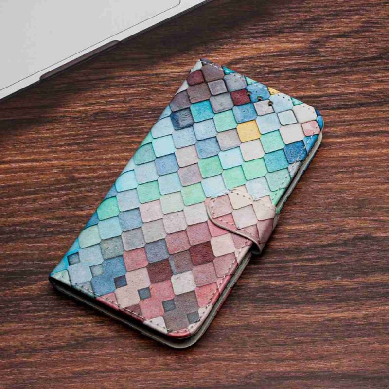 Housse Xiaomi Redmi 15C 4G / 5G / Poco C85 Grille