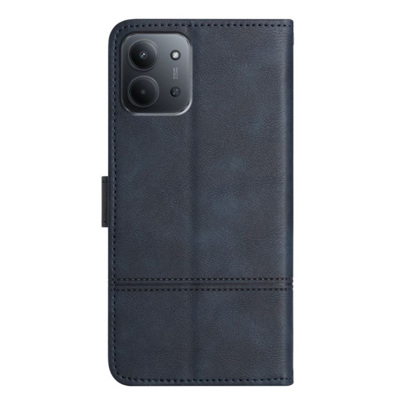 Housse Xiaomi Redmi 15C 4G / 5G Poco C85 Style Business