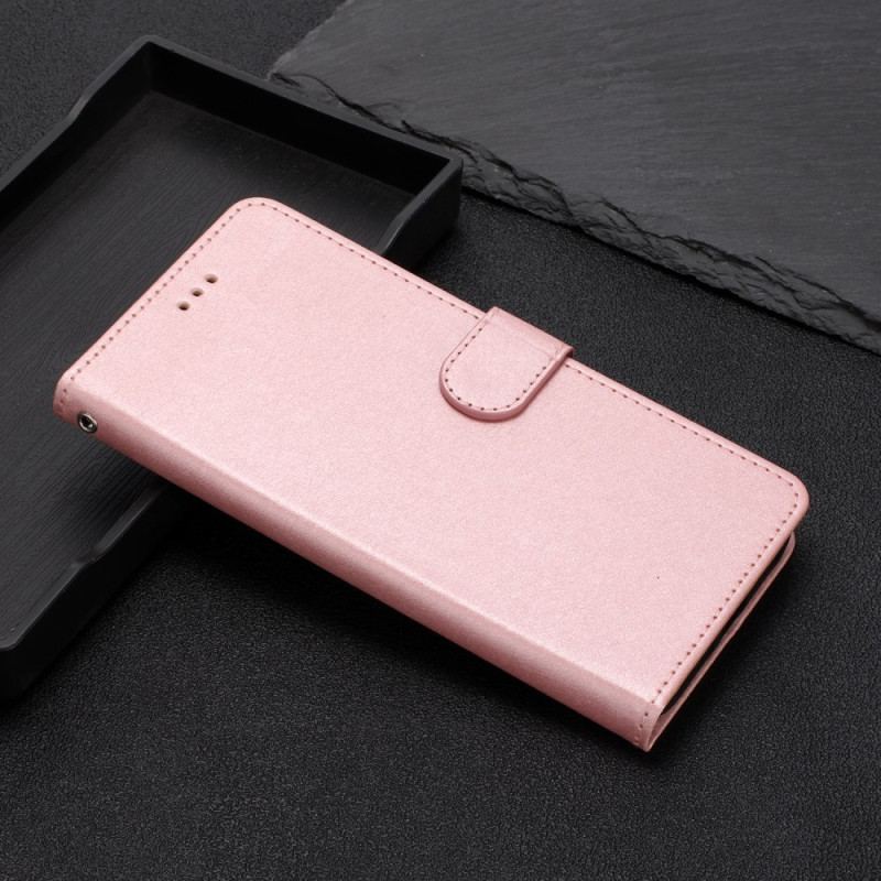 Housse Xiaomi Redmi 15C 4G / Poco C85 Texture Soie