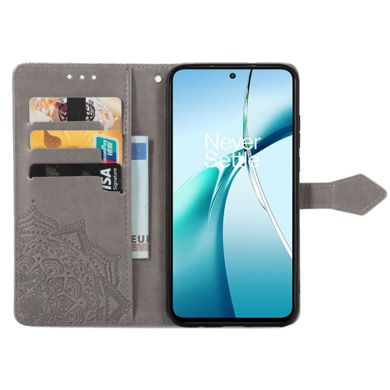 Housse Xiaomi Redmi 15C 5G / 4G / Poco C85 4G Mandala Baroque