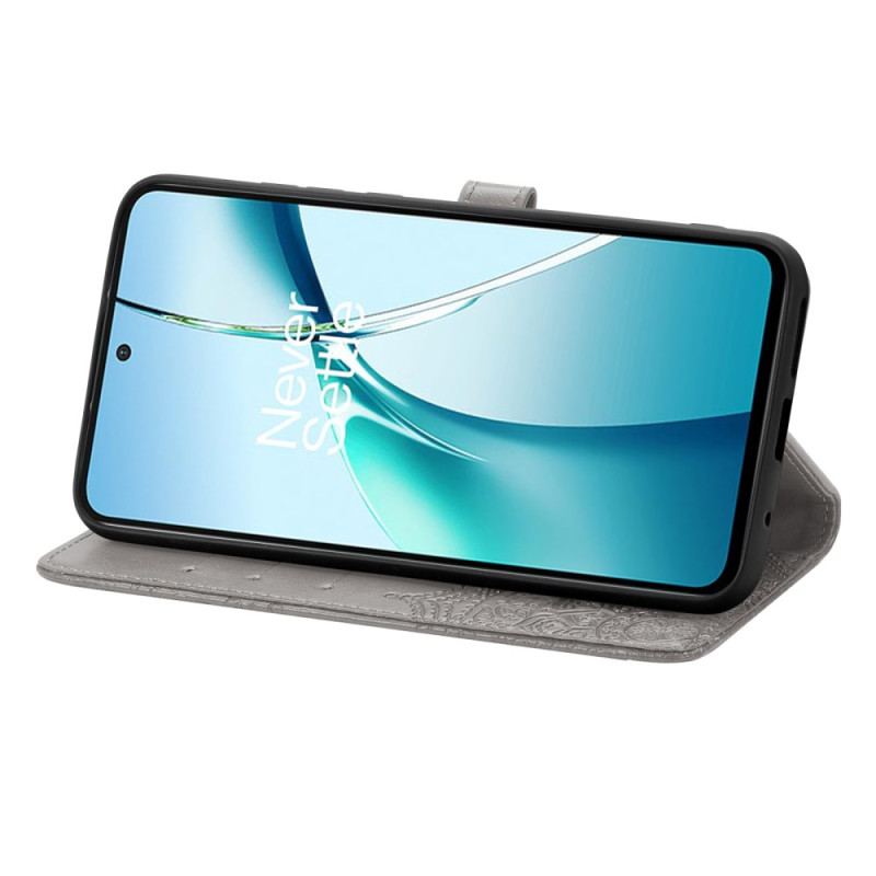 Housse Xiaomi Redmi 15C 5G / 4G / Poco C85 4G Mandala Baroque