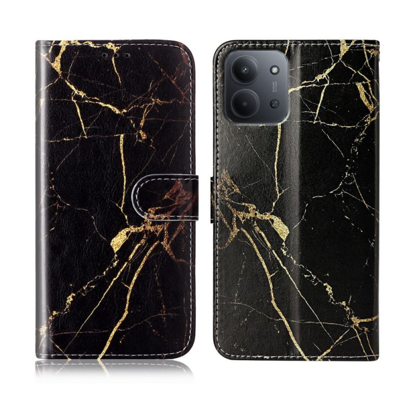 Housse Xiaomi Redmi 15C 5G / 4G / Poco C85 4G Motif