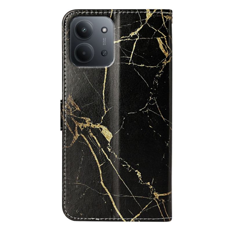 Housse Xiaomi Redmi 15C 5G / 4G / Poco C85 4G Motif