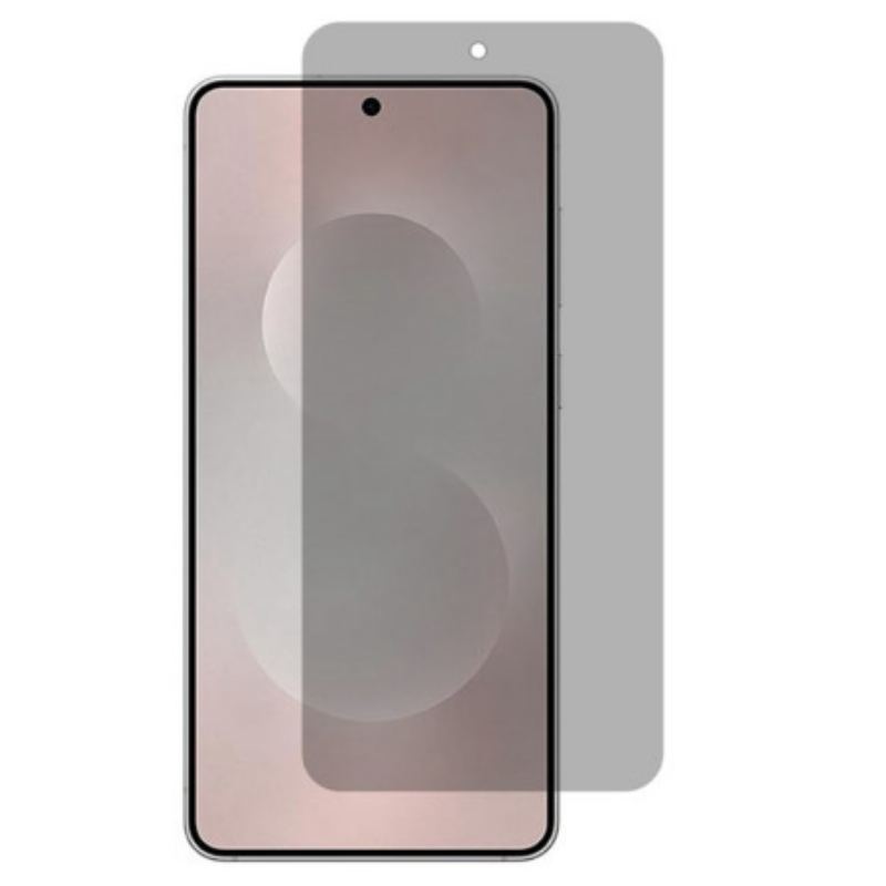 Protection en Verre Trempé Anti-Espion pour Écran Xiaomi Redmi 15C 4G / 5G / Poco C85