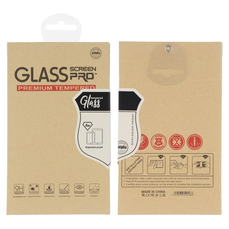 Protection en Verre Trempé Anti-Espion pour Écran Xiaomi Redmi 15C 4G / 5G / Poco C85