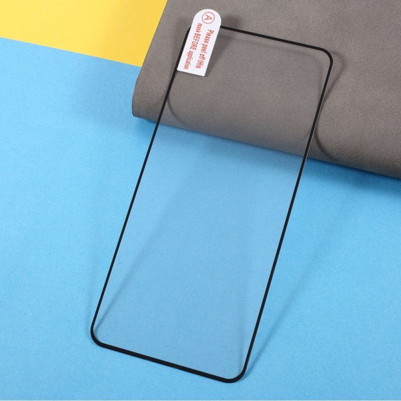 Protection en Verre Trempé Intégrale pour Écran Xiaomi Redmi 15C 5G / 4G / Poco C85