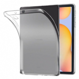 Coque Samsung Galaxy Tab S6 Lite Givrée Mate