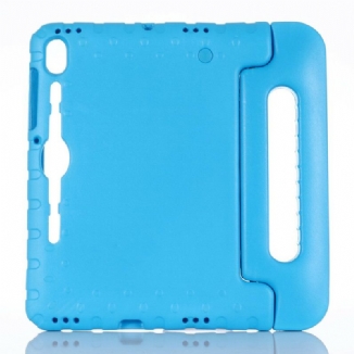 Coque Samsung Galaxy Tab S6 Lite Mousse EVA pour Enfants