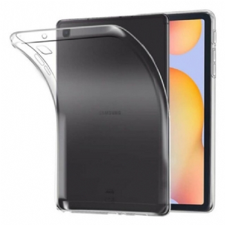 Coque Samsung Galaxy Tab S6 Lite Transparente HD