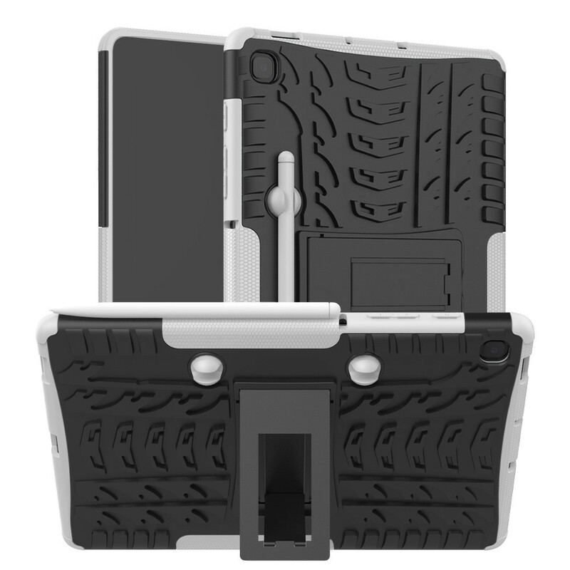 Coque Samsung Galaxy Tab S6 Lite Ultra Résistante Plus