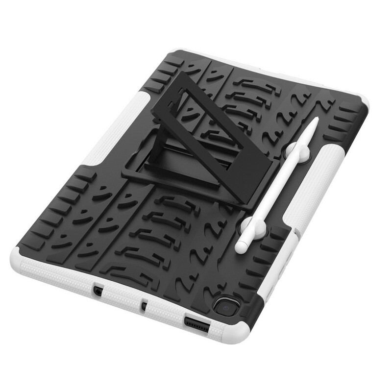 Coque Samsung Galaxy Tab S6 Lite Ultra Résistante Plus