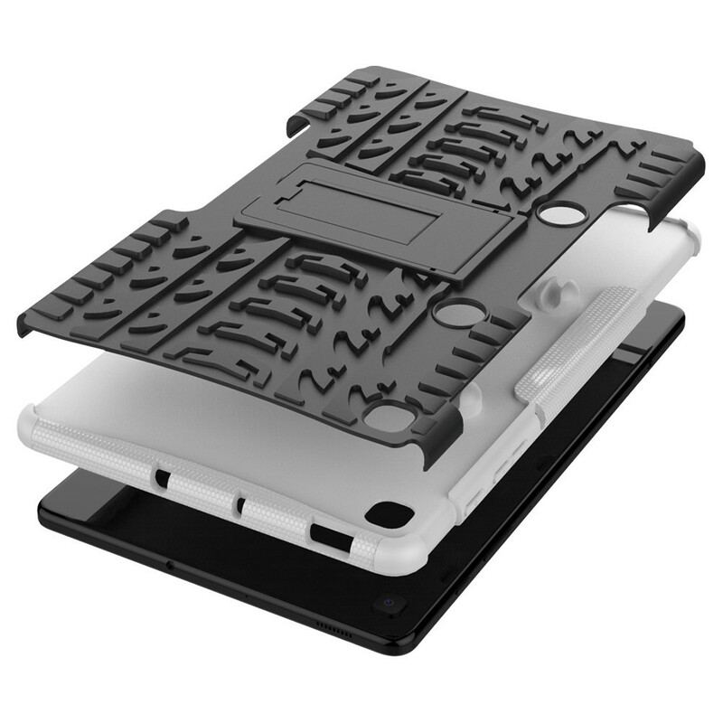 Coque Samsung Galaxy Tab S6 Lite Ultra Résistante Plus