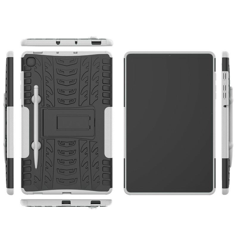 Coque Samsung Galaxy Tab S6 Lite Ultra Résistante Plus